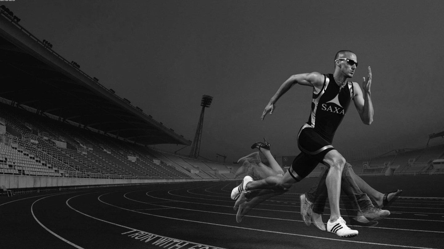 Cutting Edge Sport Clothing