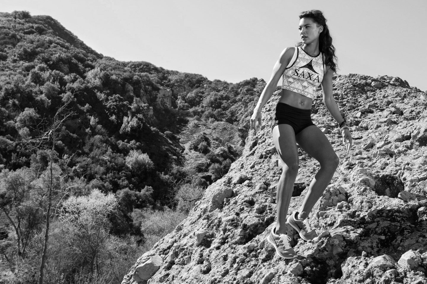 Cutting Edge Sport Clothing